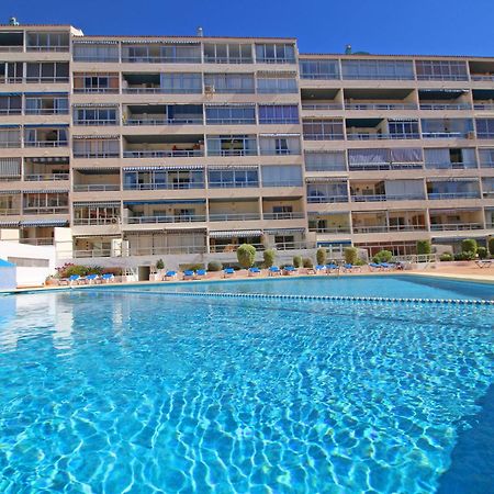 Apartment Apolo Iv-8 By Interhome Calpe Exterior foto